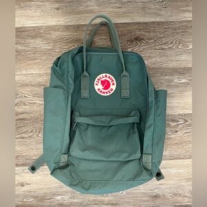 KÅNKEN Laptop 15" Backpack